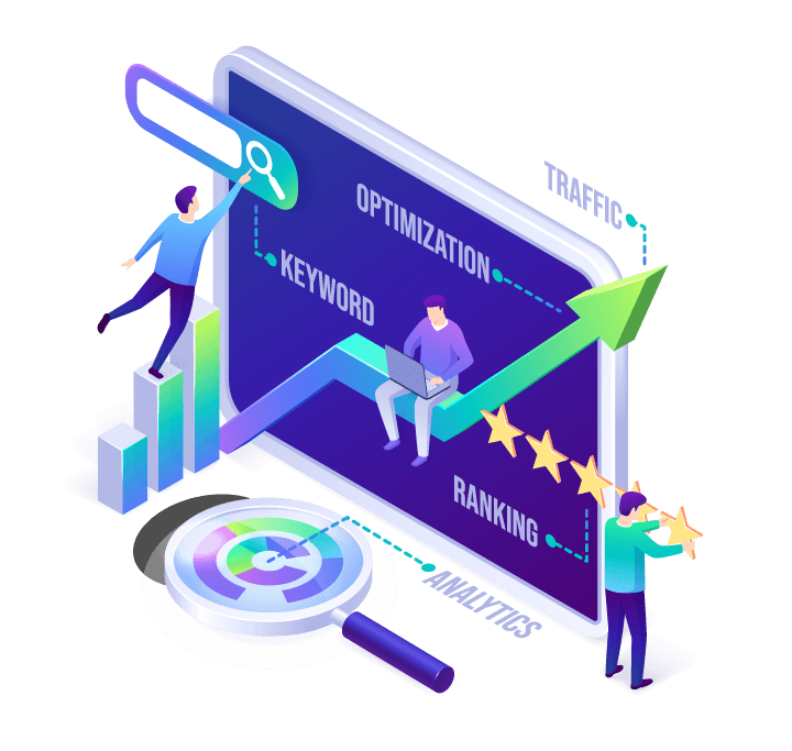 Digital Growth Partner in the UK