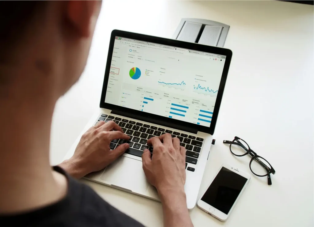 Affordable Data Entry Services in Glasgow