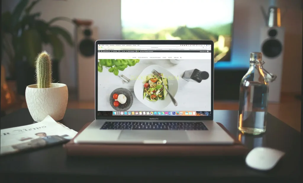 Affordable Website Development Services in Glasgow