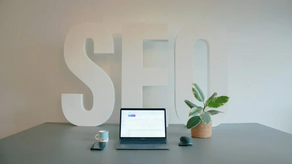 Best SEO Agency for Businesses - SEO Services in Glasgow