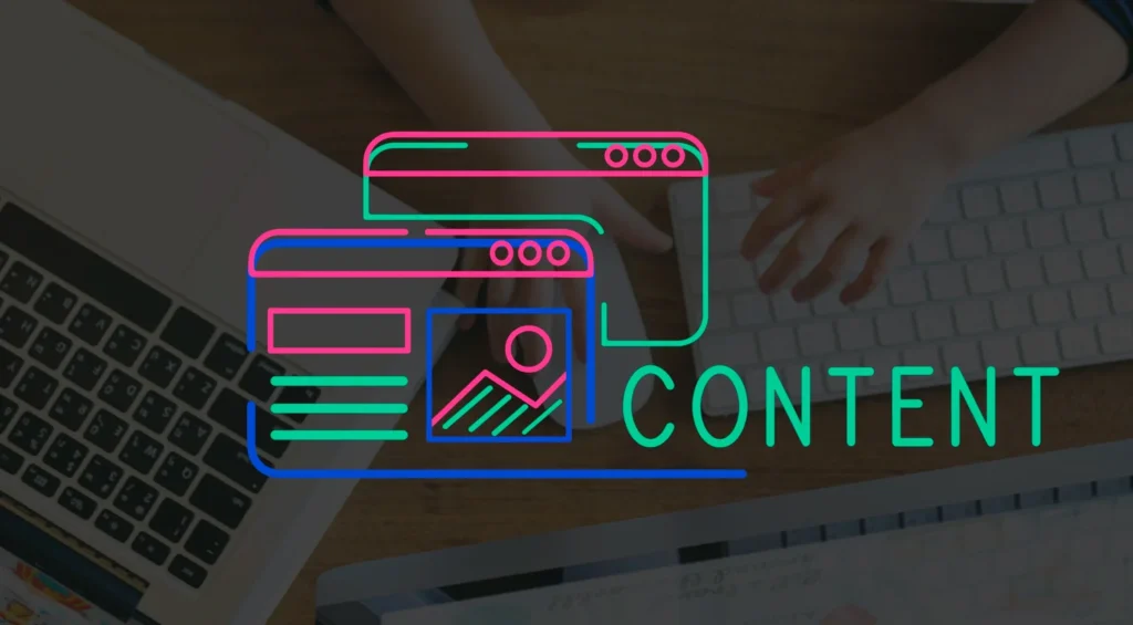 Content Creation Services in Manchester