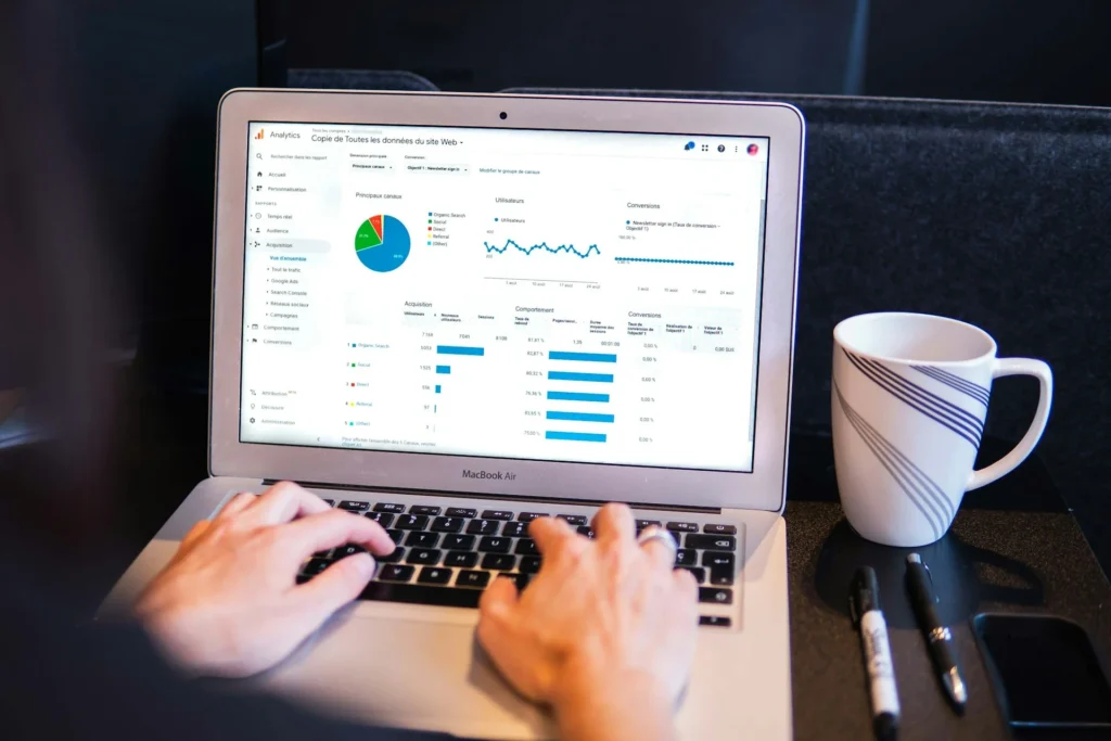 Data Entry Services in Manchester