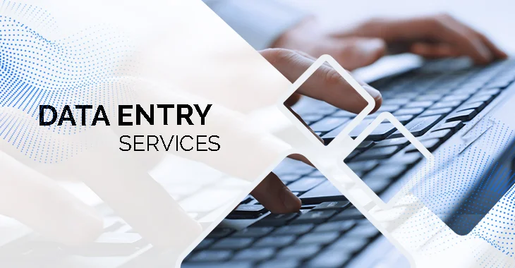 Data Entry Services in UK
