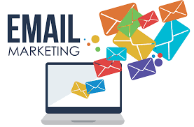 Email Marketing Services in London