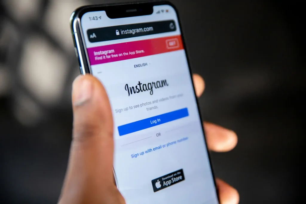 Expert Instagram Advertising Services in Bristol