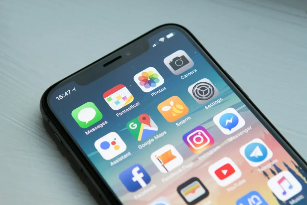 Expert Mobile App Development Services in Bristol