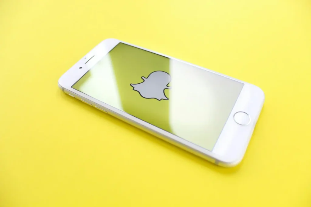 Expert Snapchat Advertising Services in Bristol