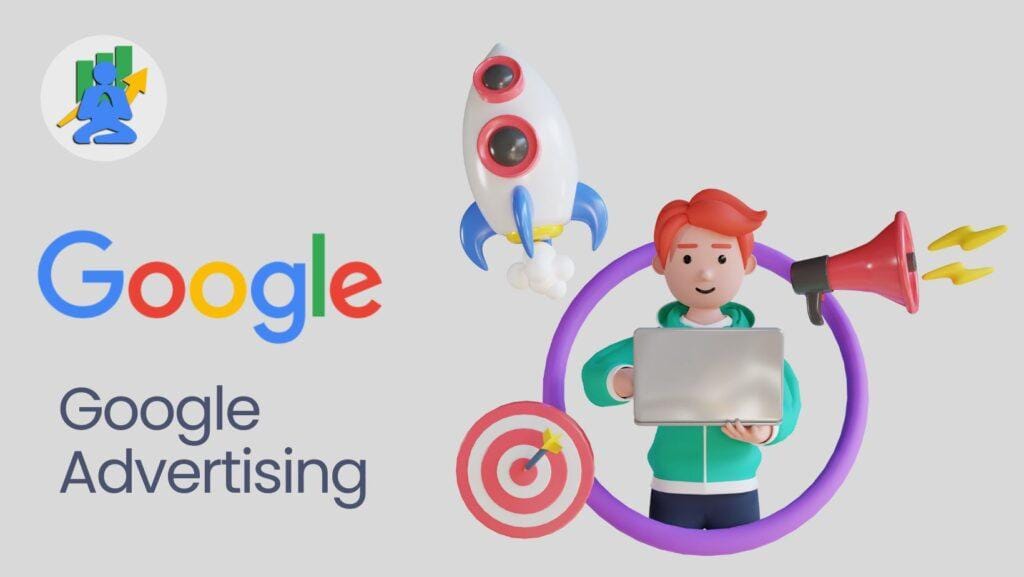 Google Advertising Services in London