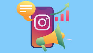 Instagram Advertising Service in uk