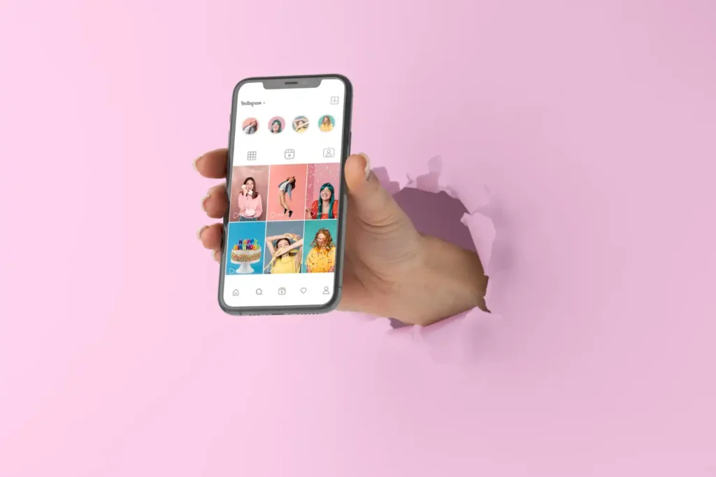 Instagram Advertising Services in Manchester