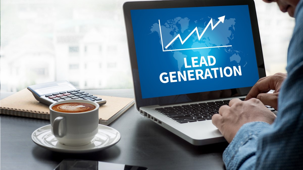 Lead Generation Services in Birmingham