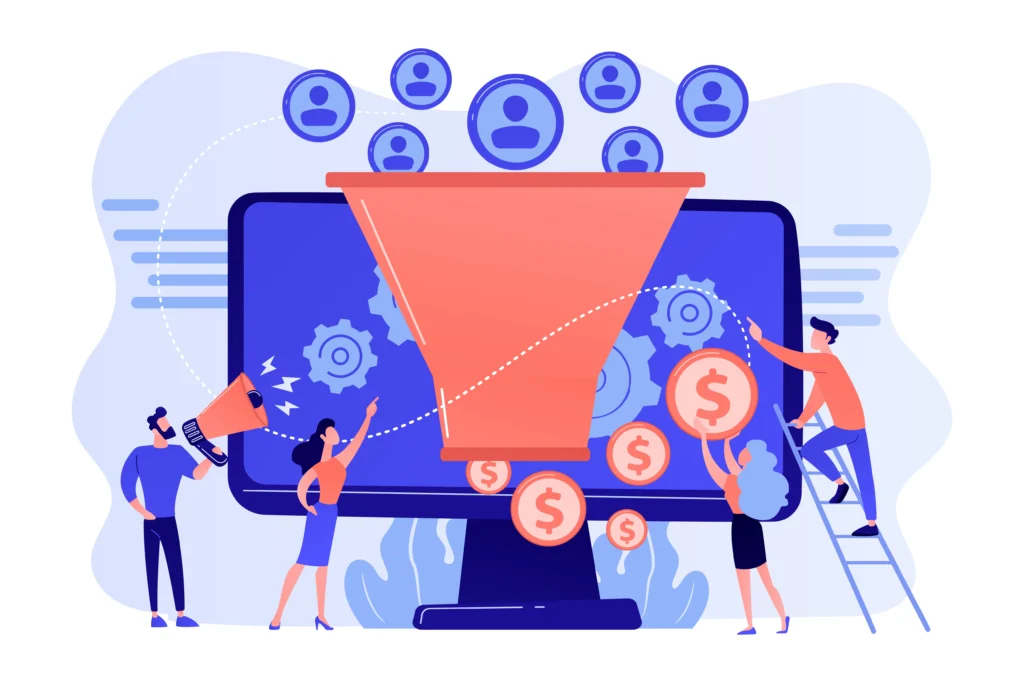 Lead Generation Services in Manchester
