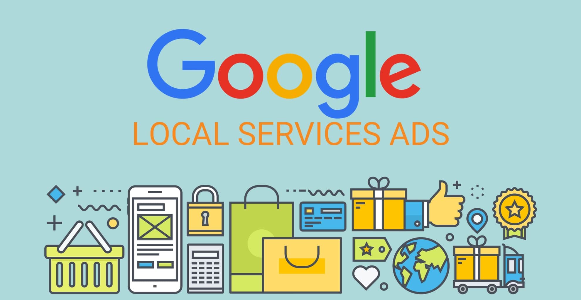 Local Ads Targeting Services in uk