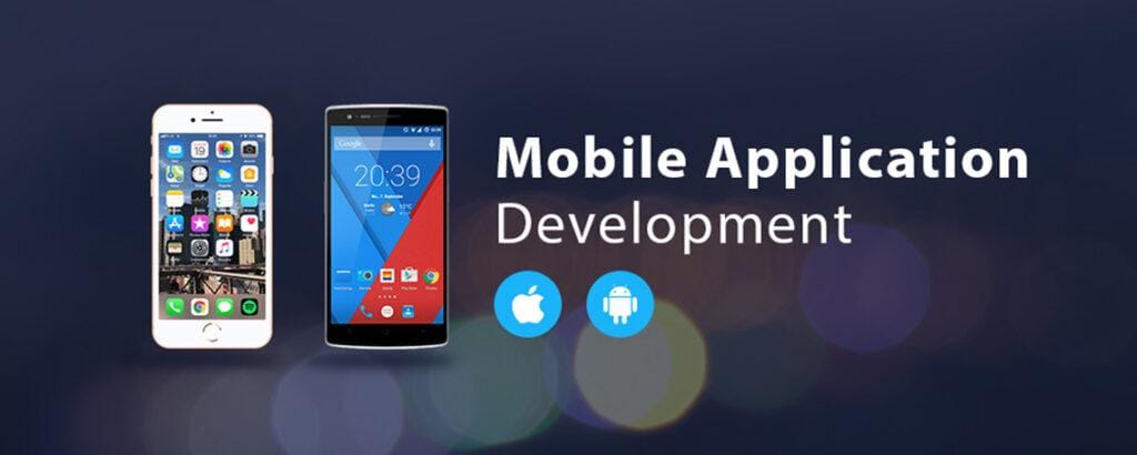 Mobile App Development Services in London