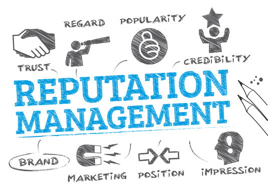 Online Reputation Management Services in Birmingham