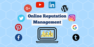 Online Reputation Management