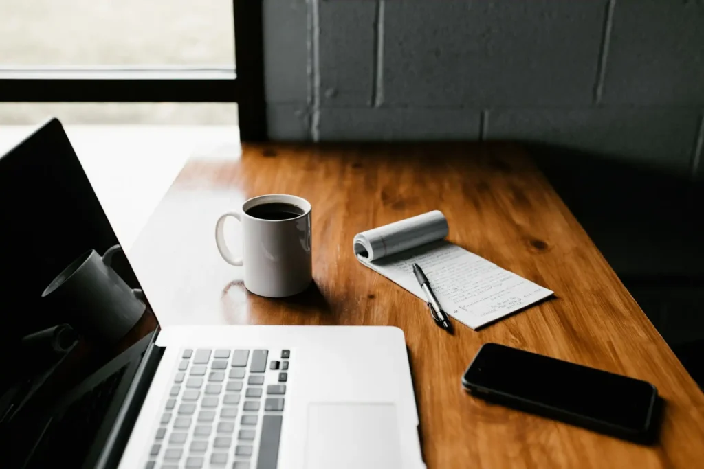 Professional Content Creation Services in Glasgow