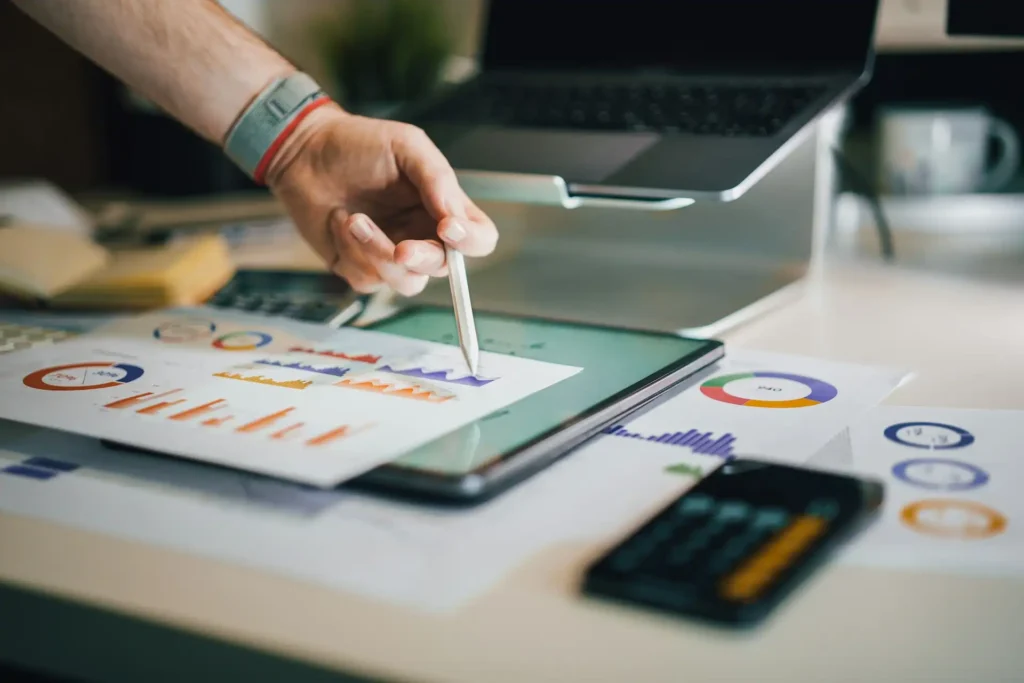 Repair Online Reputation Management Services in Glasgow