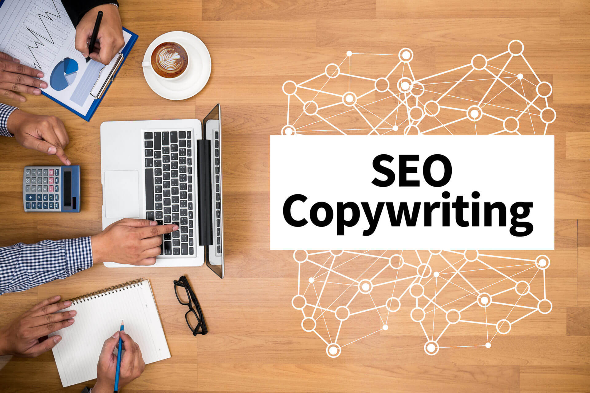 SEO Copywriting Services in uk
