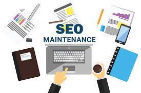 SEO Maintenance Services in uk