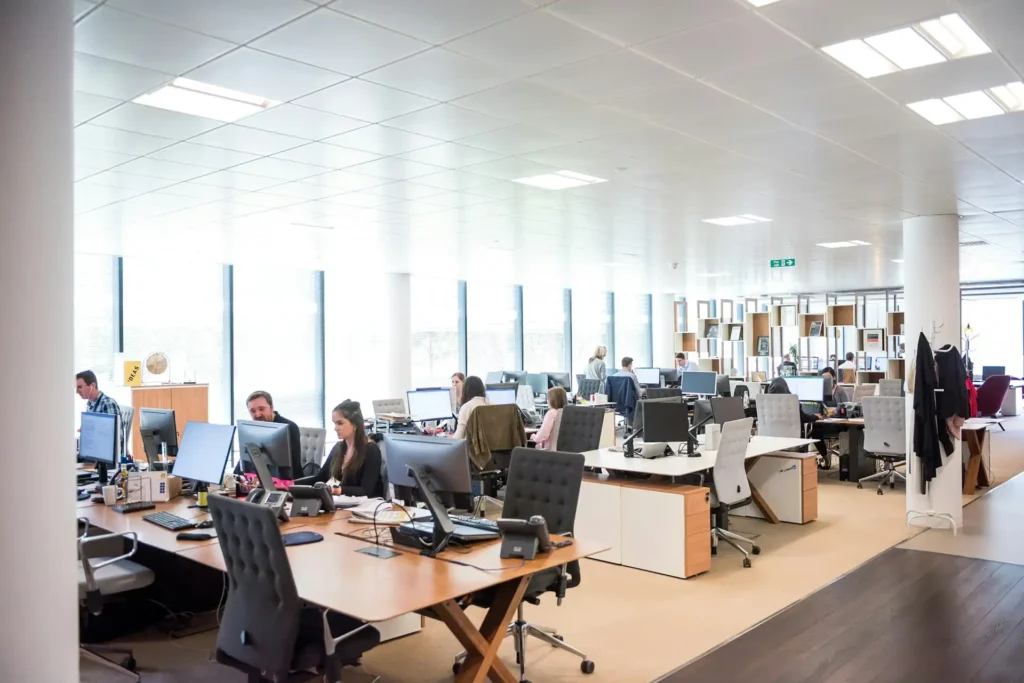 Sales Growth Lead Generation Services in Glasgow