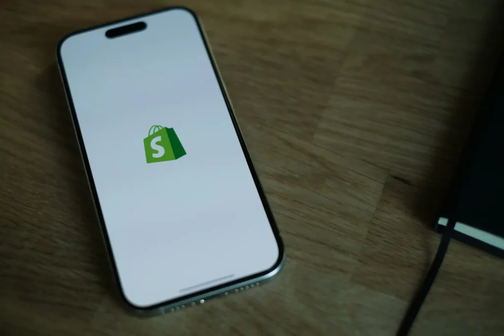 Shopify Development Services in Glasgow - Shopify Experts