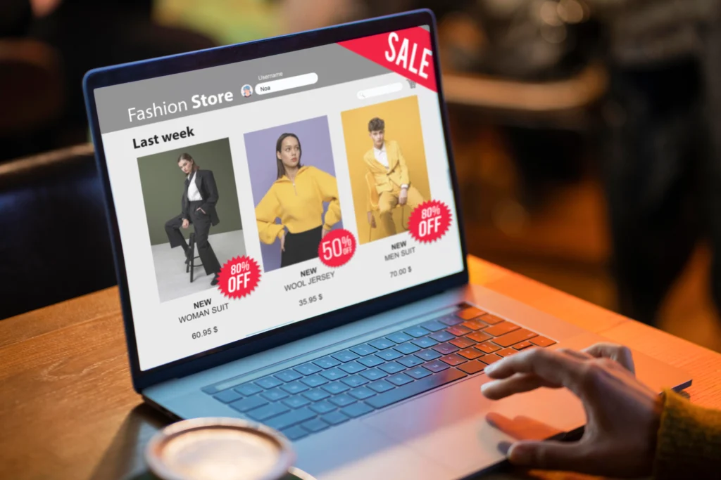 Shopify Development Services in Manchester