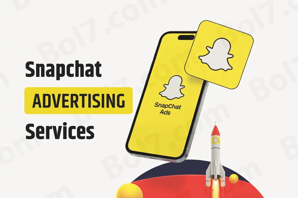 Snapchat Advertising Services in Birmingham