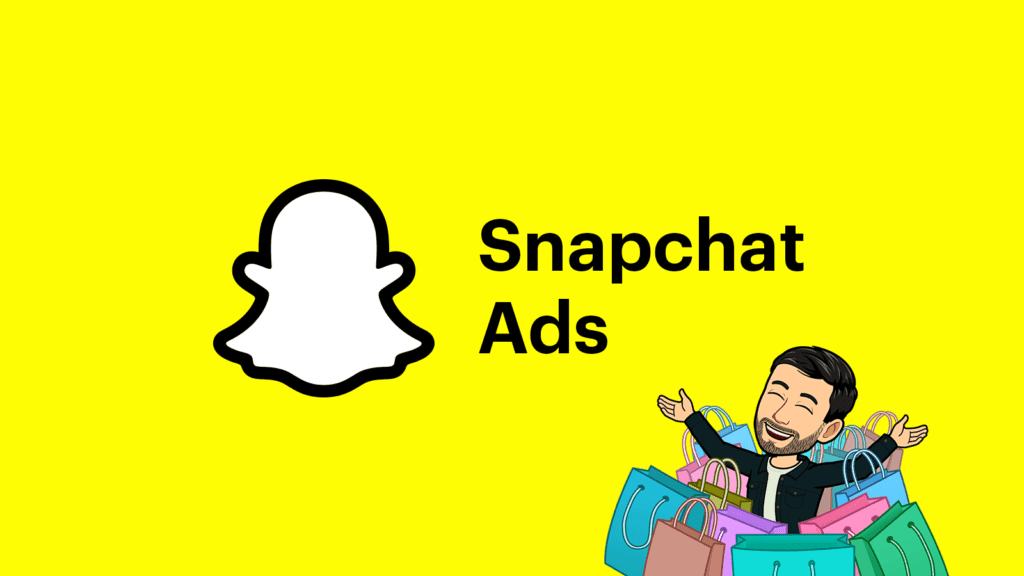 Snapchat Advertising Services in London