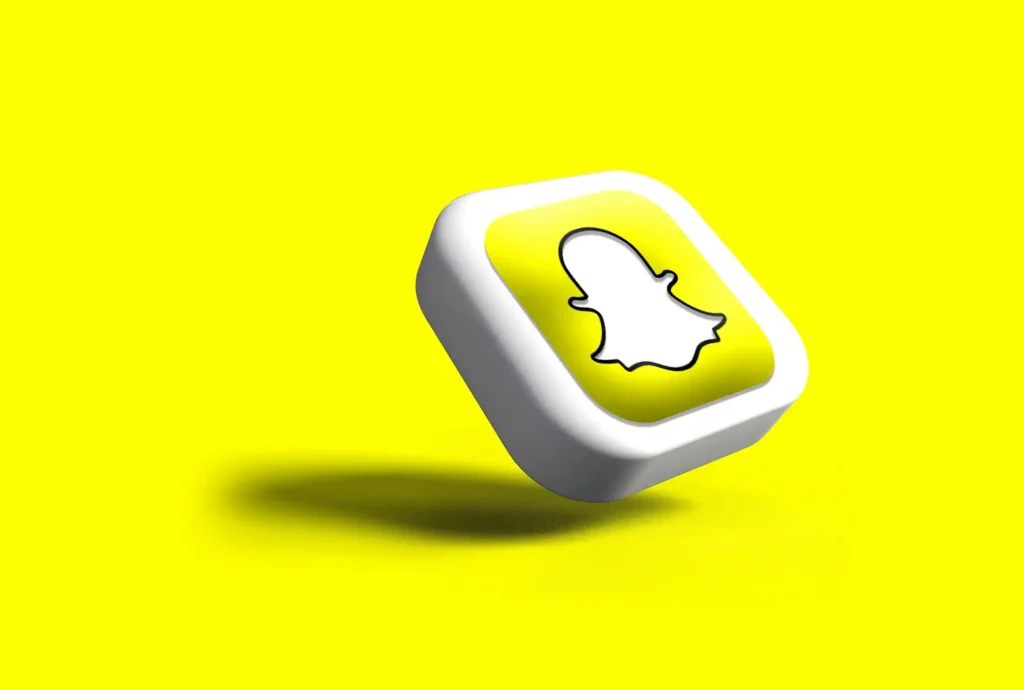 Snapchat Advertising Services in Manchester