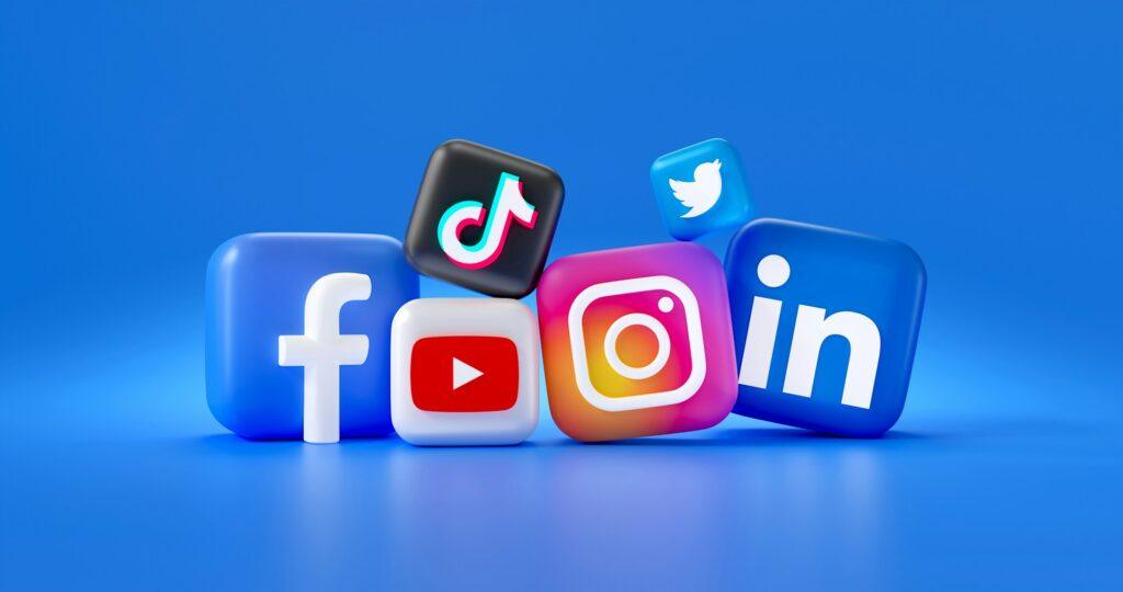 Social Media Marketing Services in Manchester