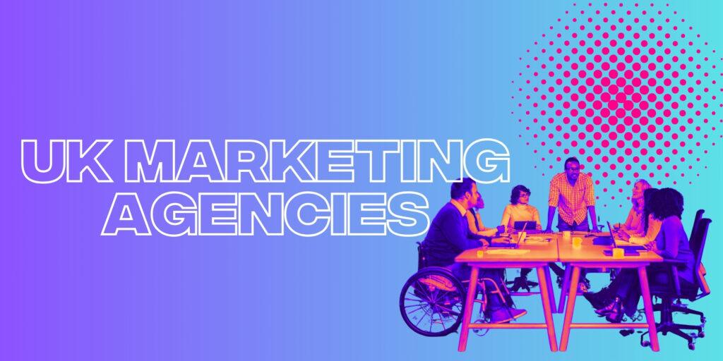 Social Media Marketing Services in UK