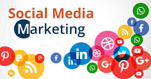 Social Media Marketing for UK Businesses