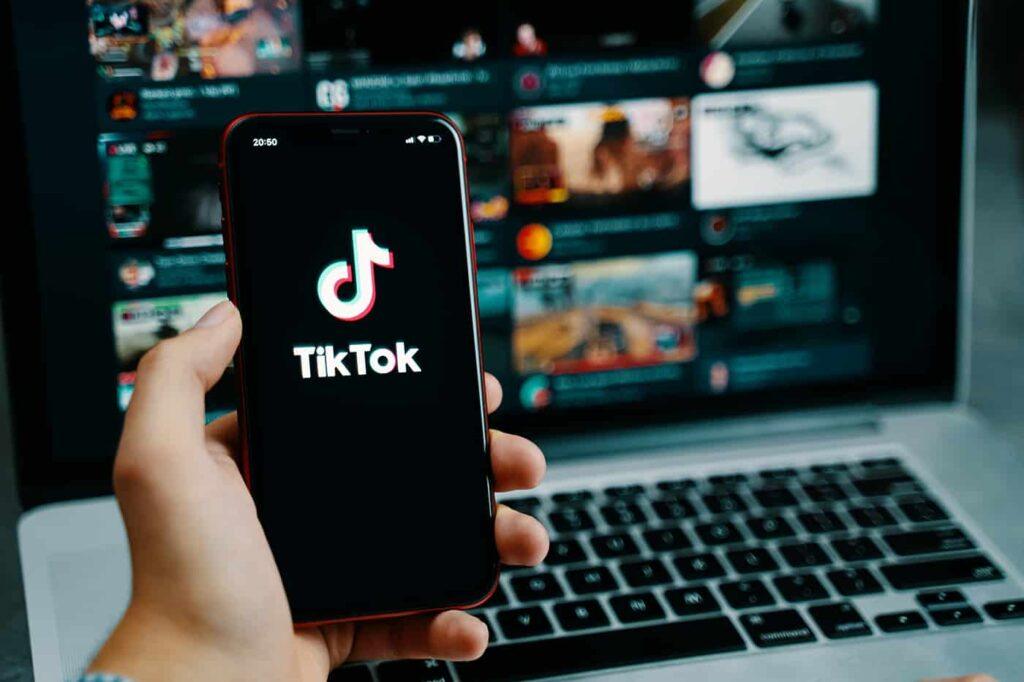 TikTok Advertising Services in England