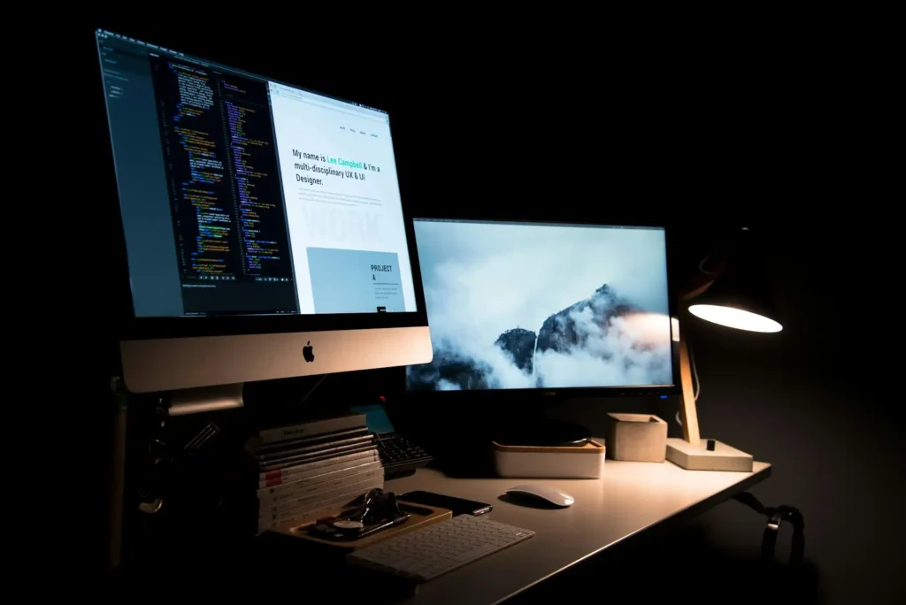 Website Development Services in Bristol