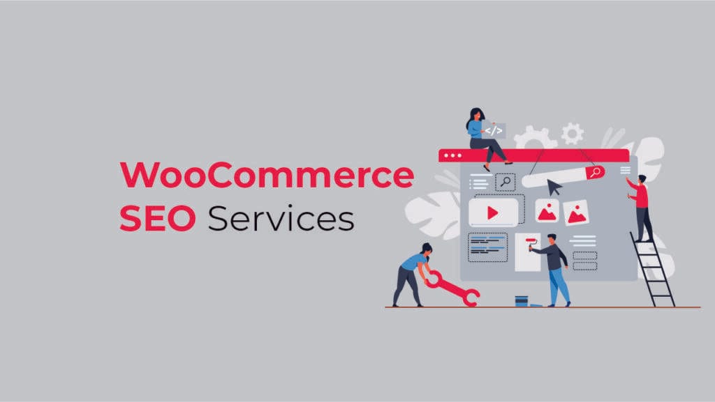 WooCommerce SEO Services in uk