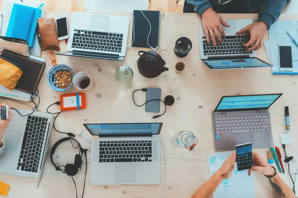 Affordable Content Creation Services in Leeds