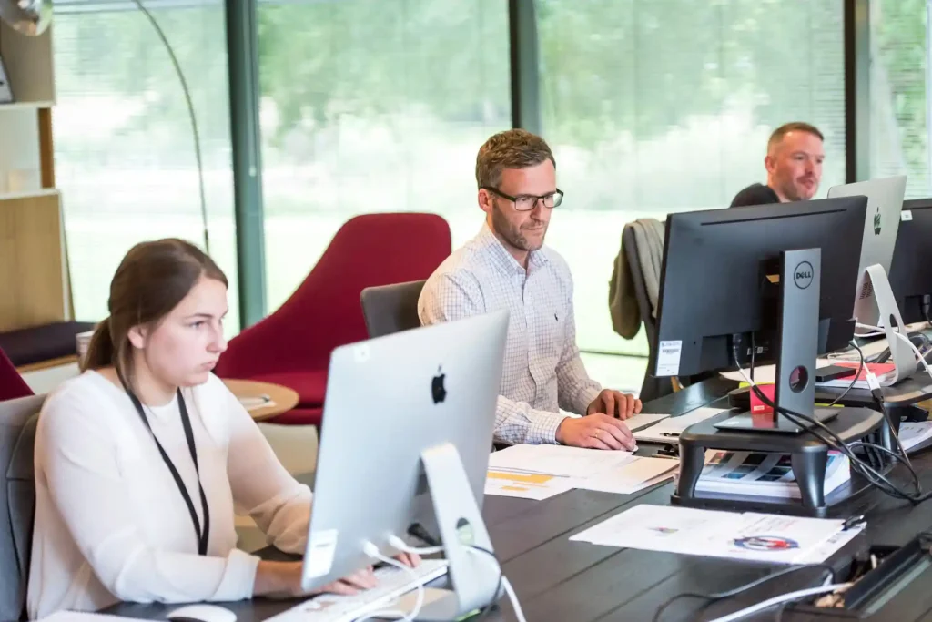 B2B & B2C Lead Generation Services in Leeds