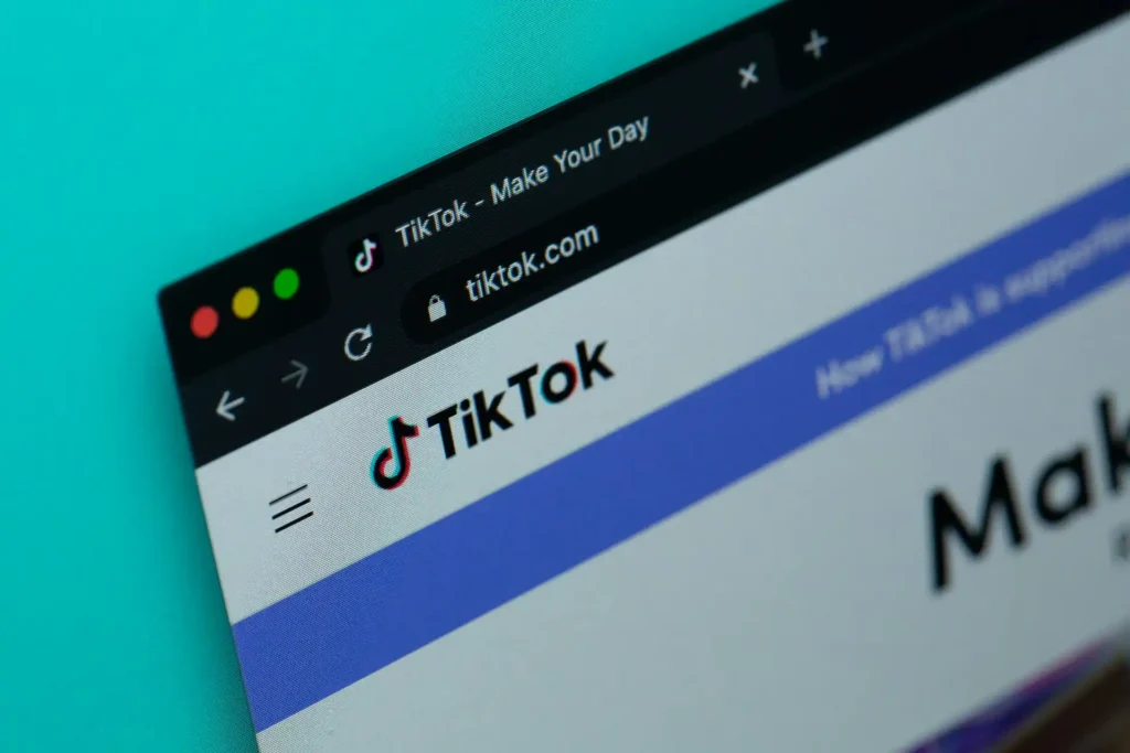 Best Businesses TikTok Advertising Services in Glasgow