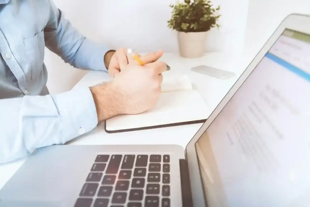 Content Creation Services in Canterbury - Content Agency