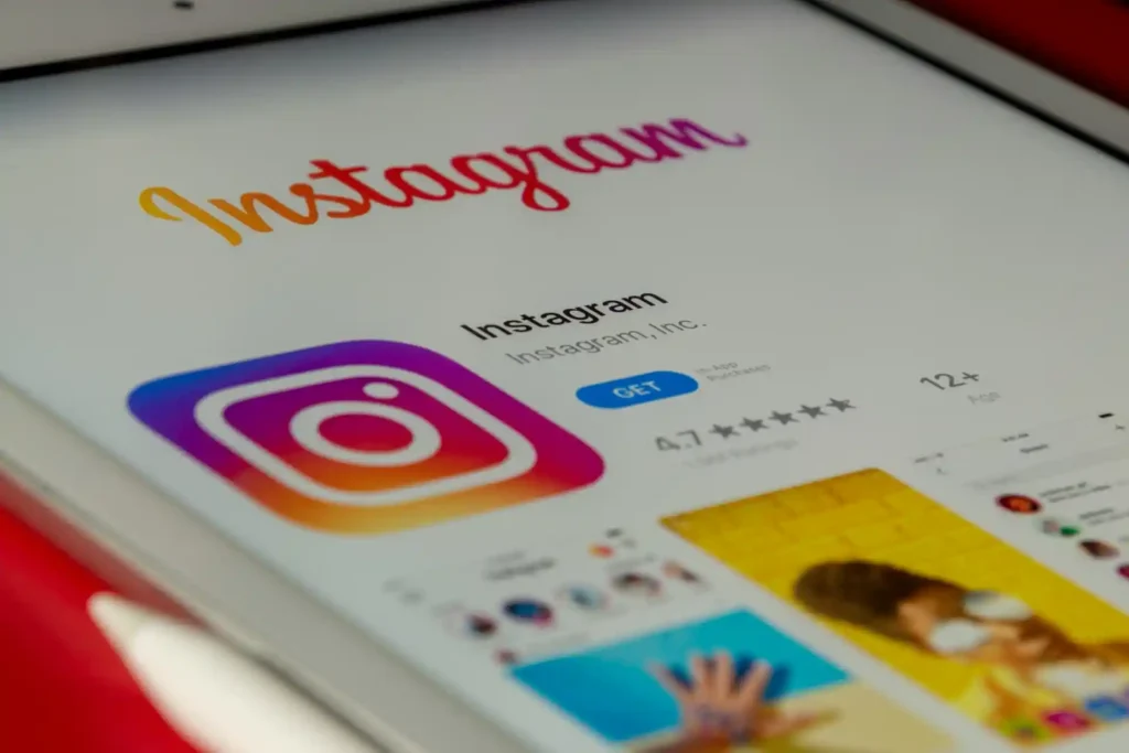 Expert Instagram Advertising Services in Leeds