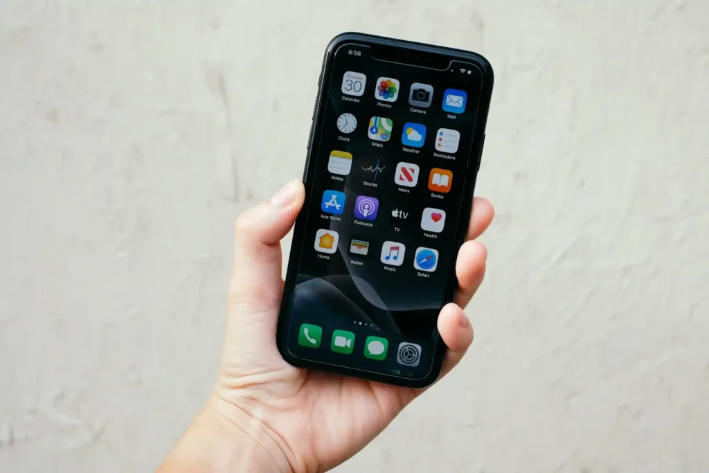 Expert Mobile App Development Services in Bradford