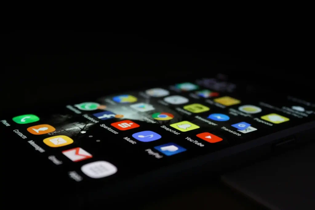 Expert Mobile App Development Services in Leeds