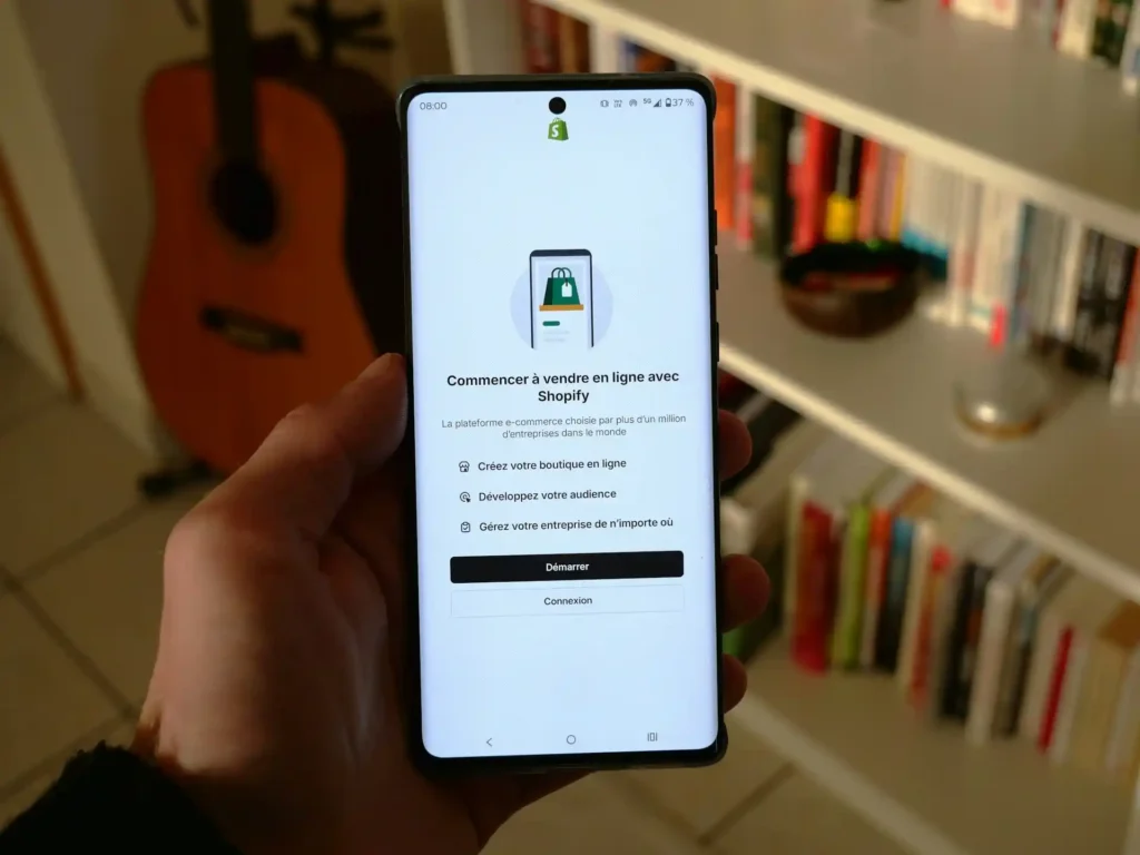 Expert Shopify Development Services in Leeds