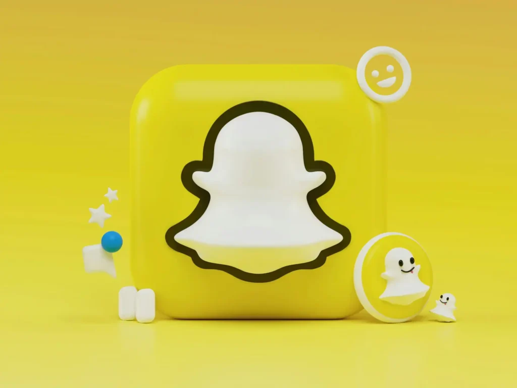 Expert Snapchat Advertising Services in Glasgow