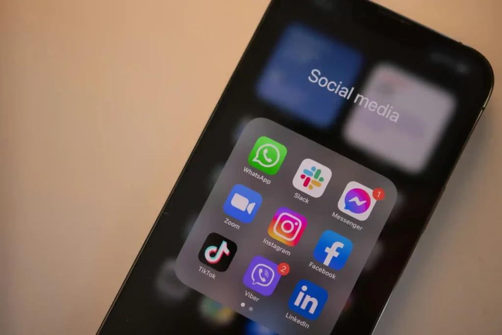 Expert Social Media Marketing Services in Leeds