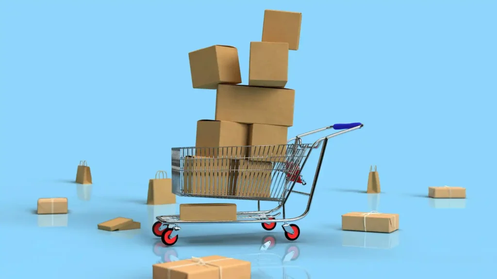 Experts Shopify Development Services in Bradford