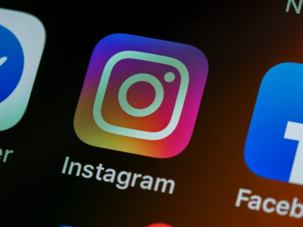 Instagram Advertising Services in Glasgow