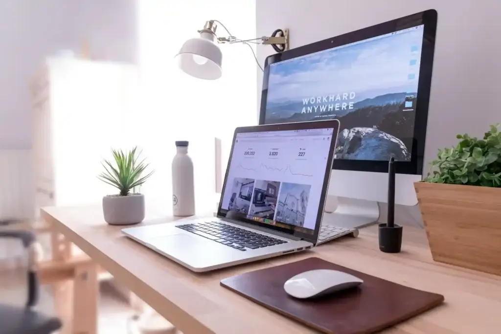 Professional Website Development Services in Canterbury
