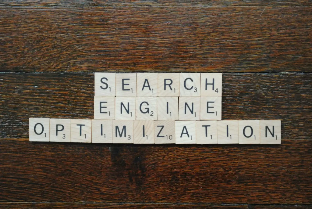 SEO Services in Leeds - Expert SEO Agency